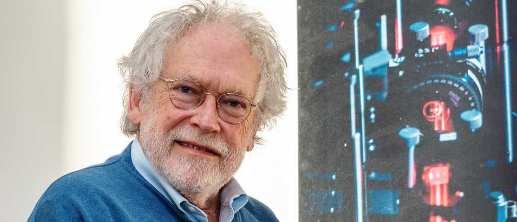 Alain Aspect, John Clauser y Anton Zeilinger ganaron el Nobel de Física