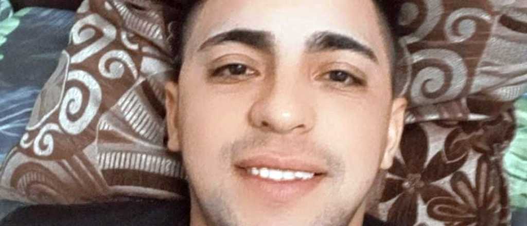 Una máquina lo amputó y organizan un festival para ayudarlo