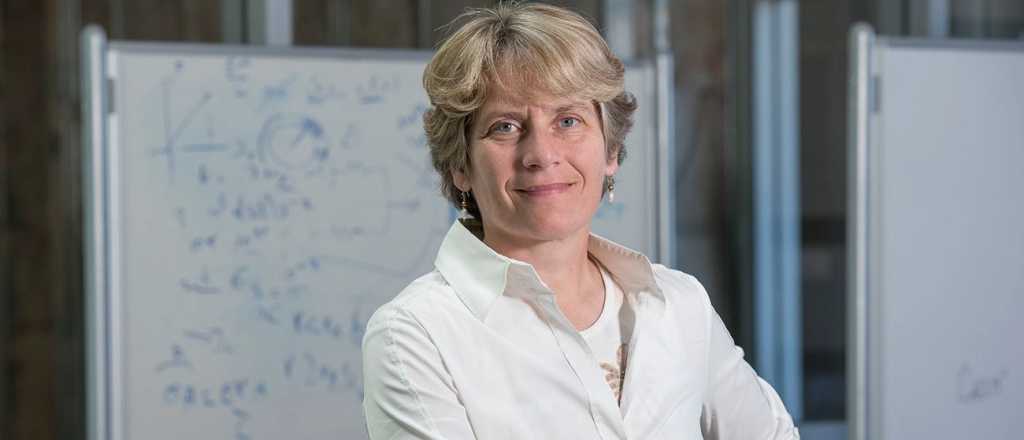 Nobel de Química para Carolyn Bertozzi, Barry Sharpless y Morten Meldal