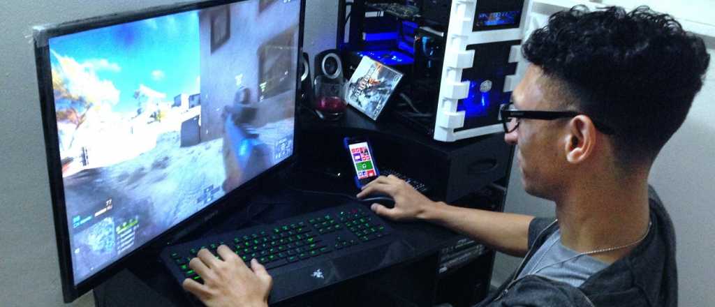 Cómo comprar consolas y videojuegos en 12 cuotas sin interés