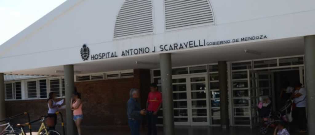 Una familia se intoxicó con monóxido de carbono en Tupungato