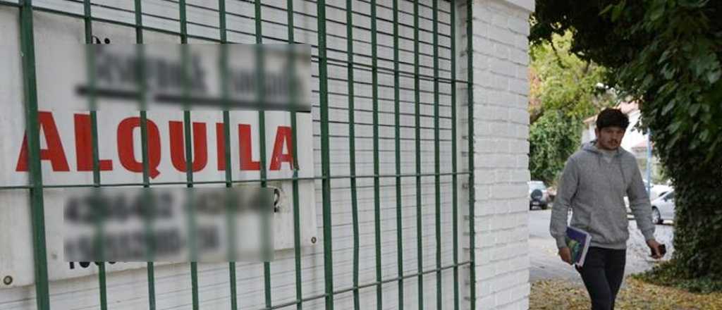 Polémico proyecto obliga a los propietarios a alquilar casas vacías en CABA