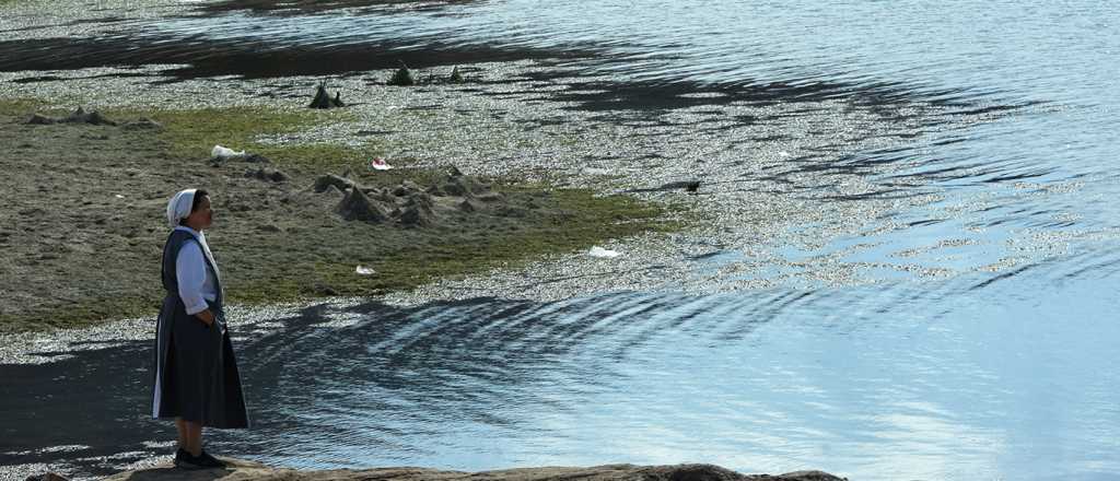 Pronóstico: 2023 será el año de la sequía extrema para Mendoza