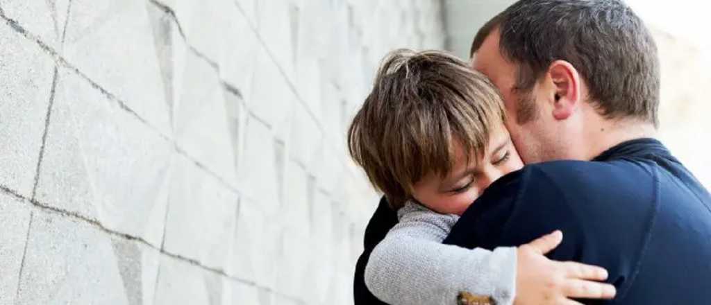 Para la Justicia, un nene de Luján tendrá una mamá y dos papás