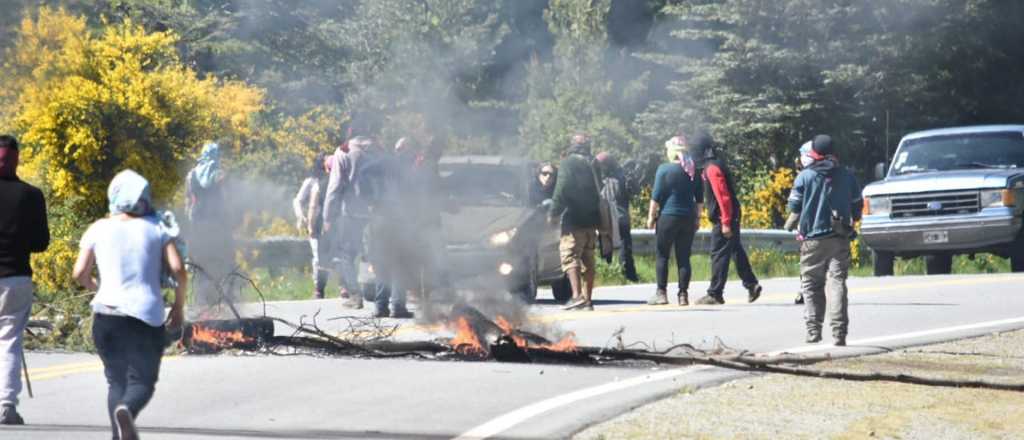 Villa Mascardi: piden que se anule el traslado a Ezeiza de cuatro detenidas