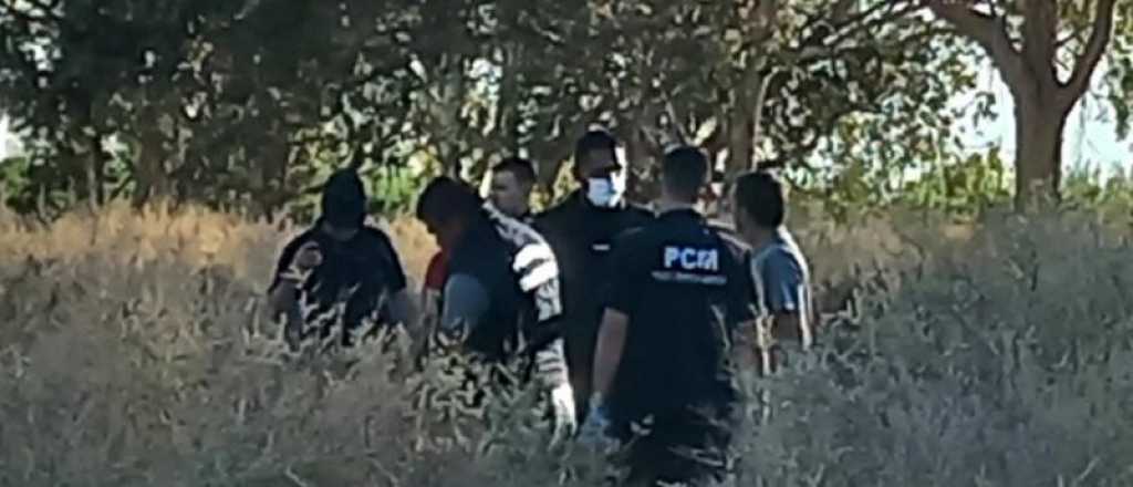 Mataron de un balazo en la cabeza a un adolescente en San Martín