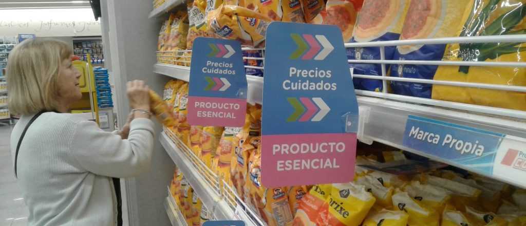 Renovaron Precios Cuidados con pocas primeras marcas