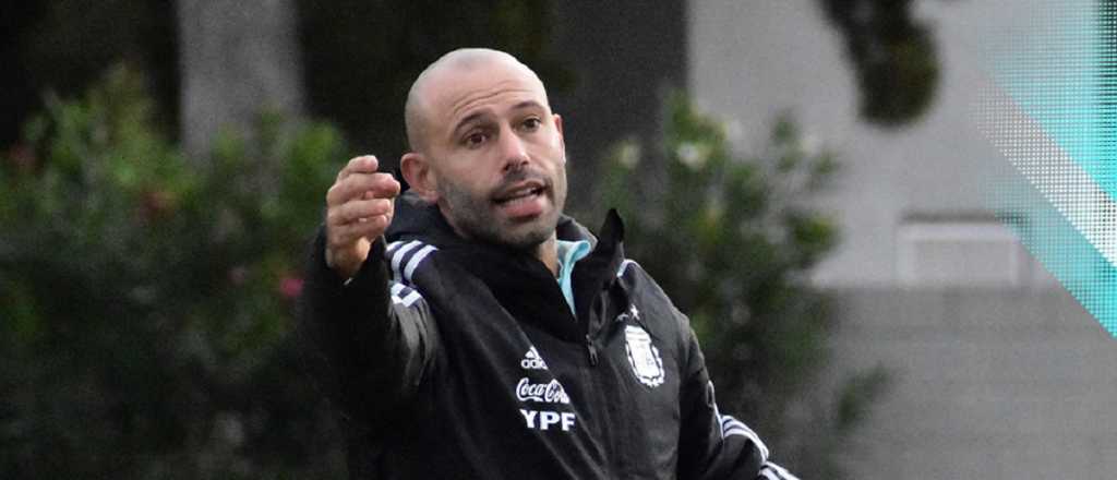 Mascherano en la mira de un club histórico del fútbol mexicano