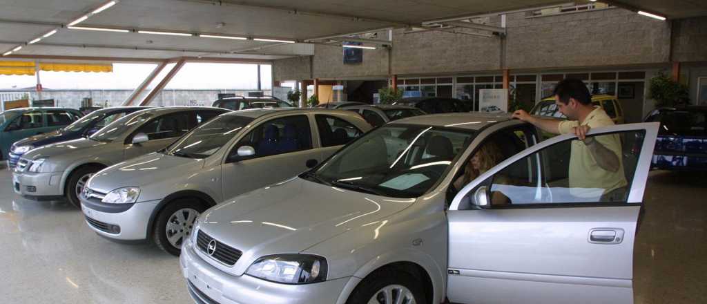 ¿Es un buen momento para vender o comprar un auto usado?