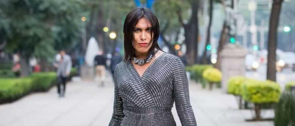 Video: diputada trans de México dijo por qué sigue siendo trabajadora sexual