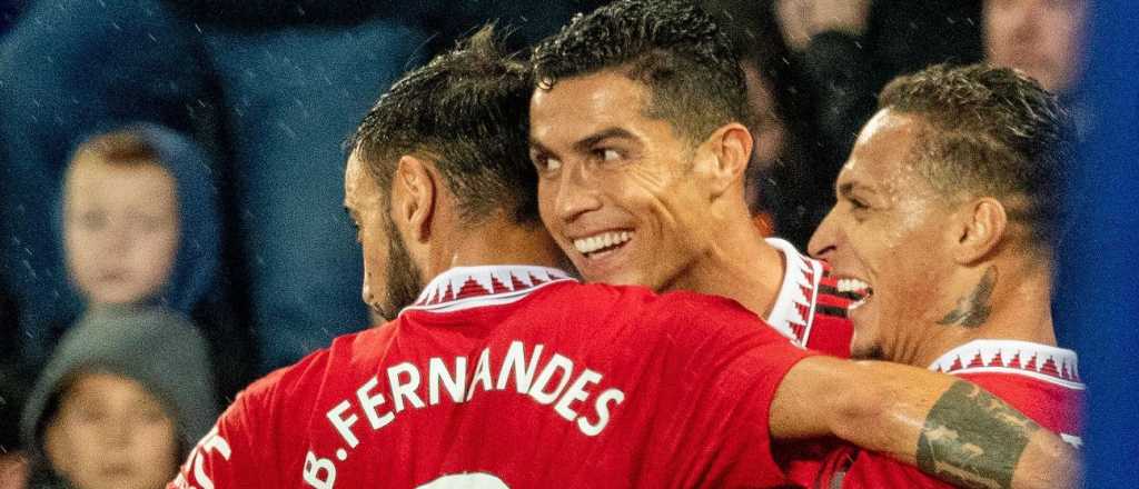 Histórico: Cristiano Ronaldo alcanzó los 700 goles a nivel clubes