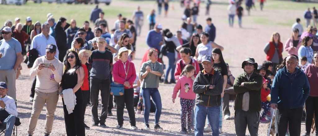 Conocé cuáles son los primeros feriados del 2023