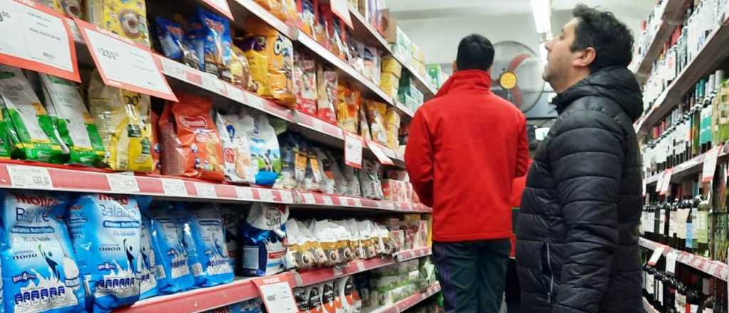 Las razones por las que la inflación bajó en noviembre, según el Gobierno
