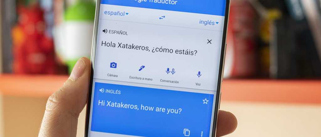 Traductor de Google: siete funciones clave y útiles para todos