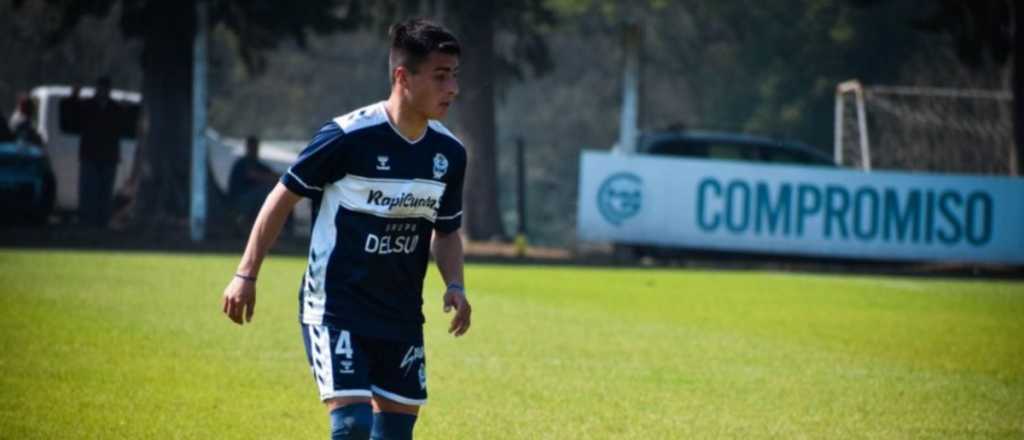 Un jugador de Gimnasia de La Plata quiso suicidarse: su familia lo salvó de milagro