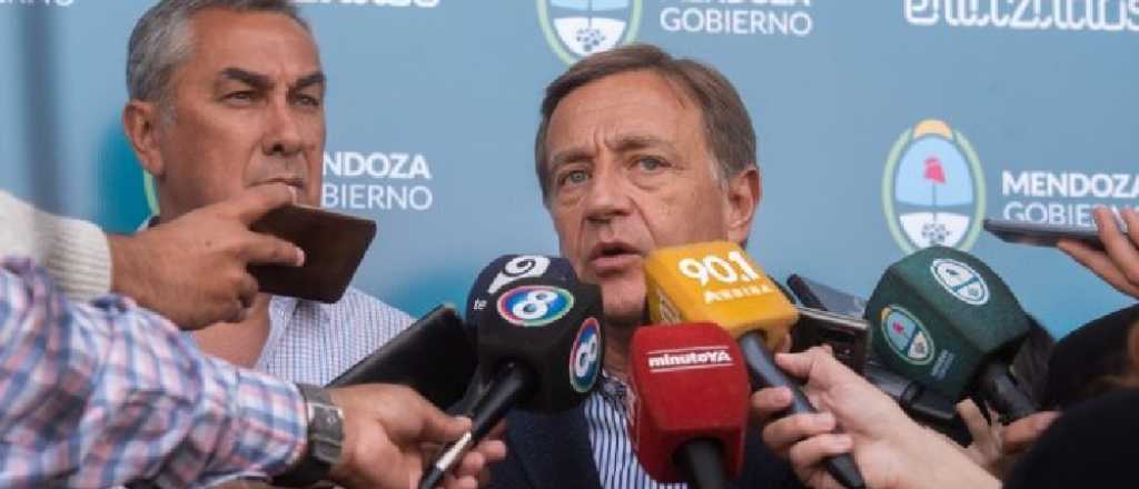 Suarez prorrogaría la concesión a las eléctricas a cambio de la deuda