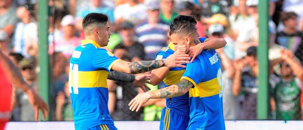 Los tres refuerzos que buscará Boca antes de empezar el torneo