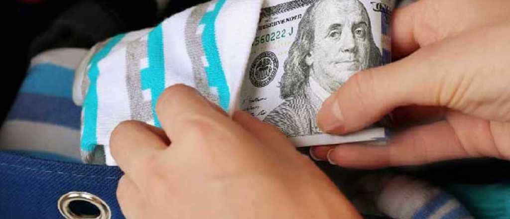 Millonario robo a una mujer en su casa de Luján de Cuyo