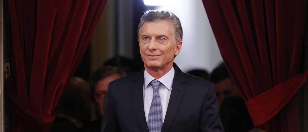 Mauricio Macri enfría los rumores de su candidatura a 2023