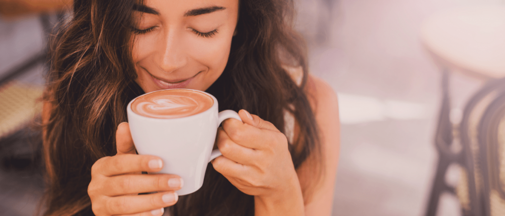 Cómo preparar la taza de café perfecta