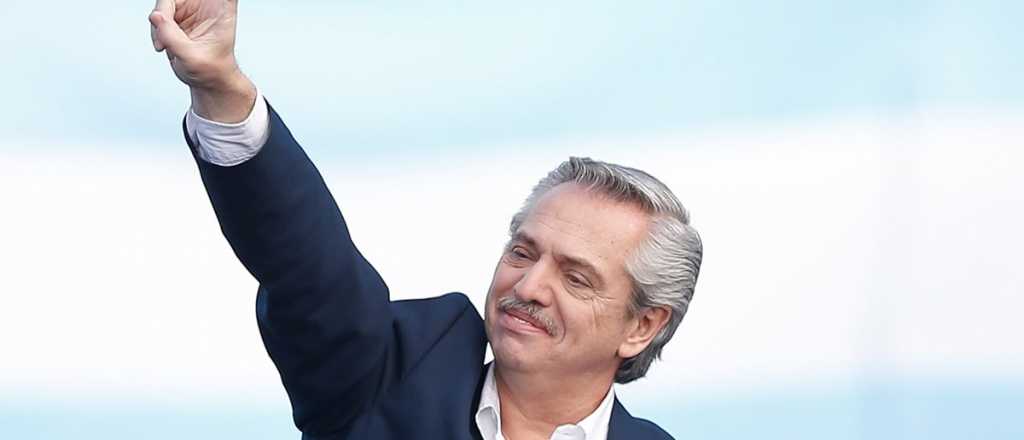 El Presidente no participaría de ningún acto por el Día de la Lealtad