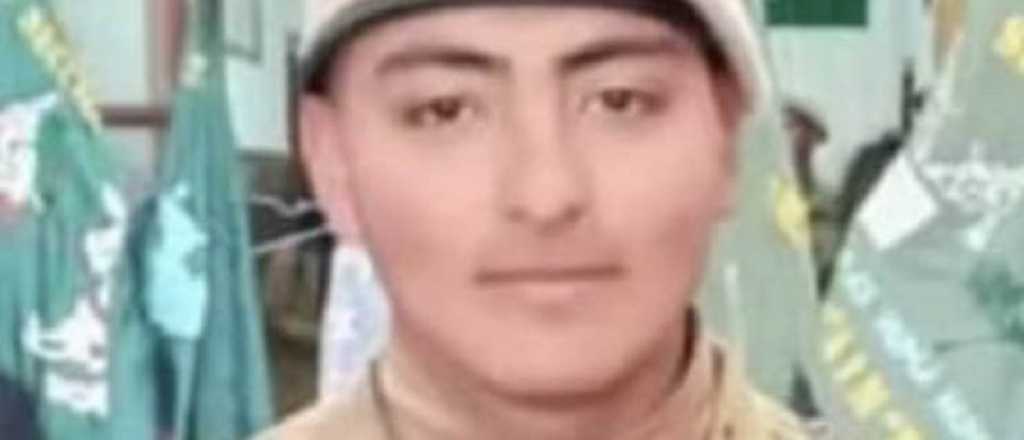 Un soldado de Tupungato se suicidó por maltrato del Ejército, según su familia