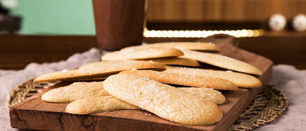 Cómo preparar vainillas caseras fácilmente