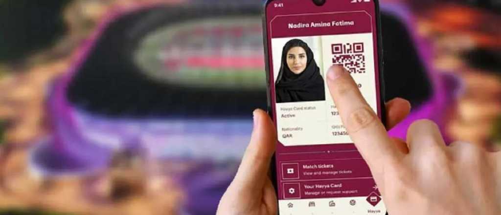 Qué es la Tarjeta Hayya, el requisito clave para asistir al Mundial