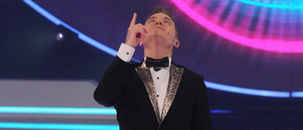 Así fue la presentación de Gran Hermano 2022