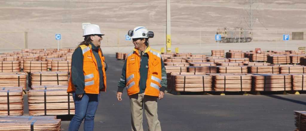 Mapa salarial: la minería y los hidrocarburos impulsan los sueldos