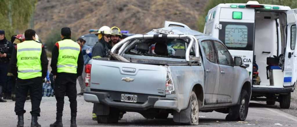 El hermano de uno de los heridos en El Challao cargó contra la UNCuyo