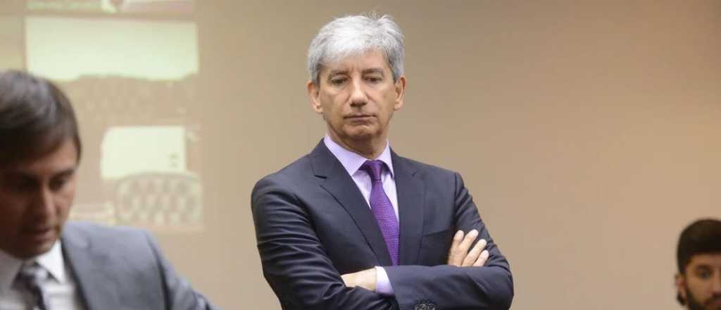 A días de las elecciones, Bento fue suspendido y habrá un juez subrogante