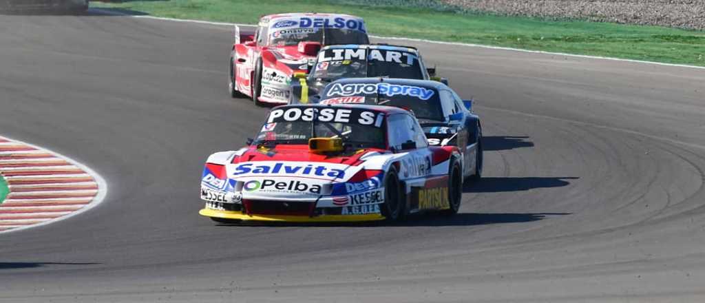 Los dos pilotos que podrían volver con todo al TC en 2023