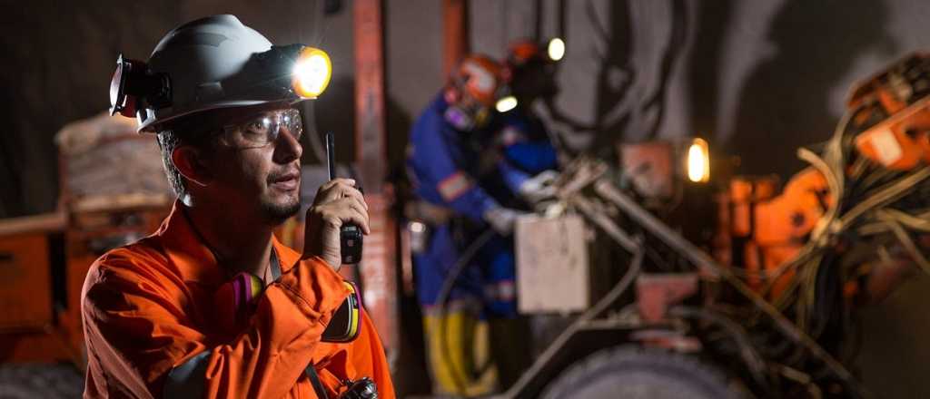 San Juan realiza obras hídricas con fondos de la minería