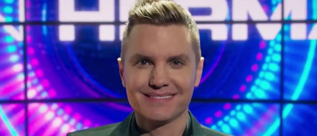 Santiago del Moro le respondió al Gobierno tras los dichos del "Alfa"