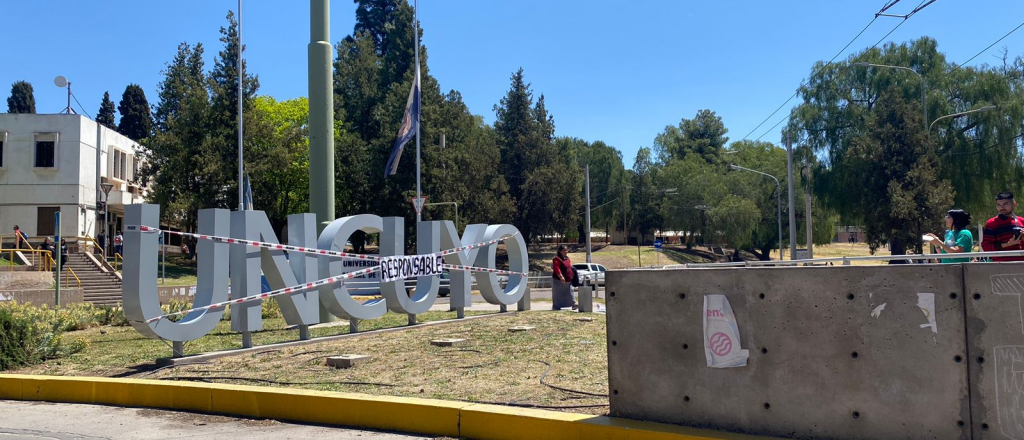 La UNCuyo no figura entre las primeras universidades que serán auditadas