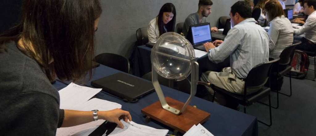 Hay fecha de examen para ingresar al Ministerio Público Fiscal