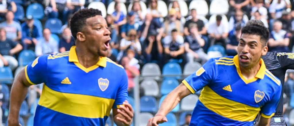 Además del triunfo, qué resultados le sirven a Boca para ser campeón