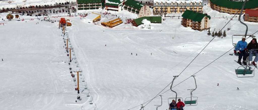 Activarán Los Penitentes en la temporada de invierno