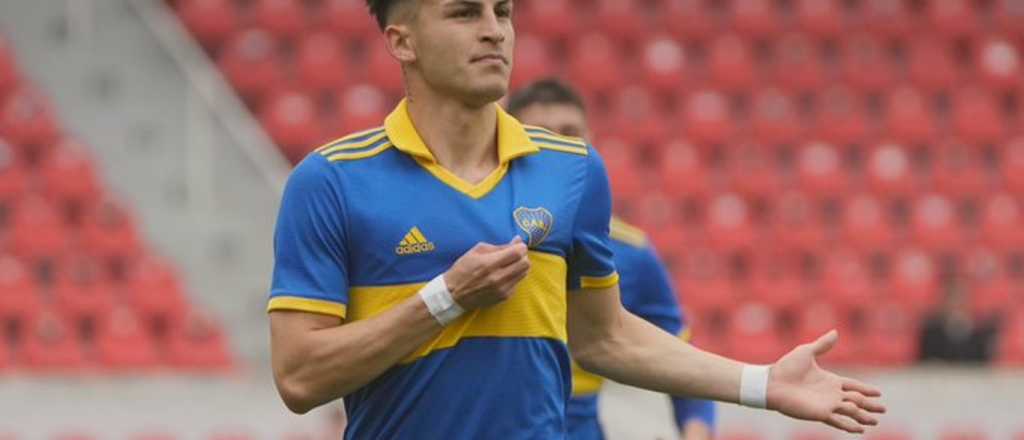 Boca le ganó a Independiente y es el campeón de la Reserva 