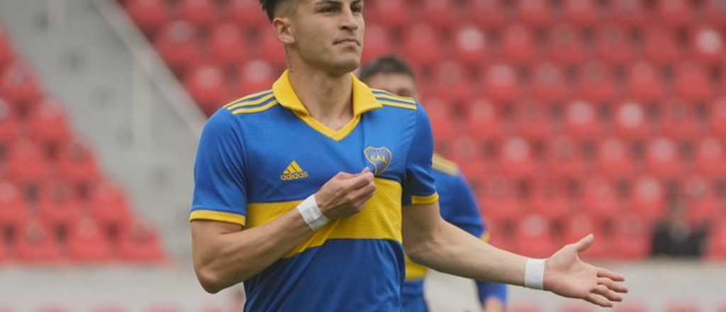 Boca le ganó a Independiente y es el campeón de la Reserva