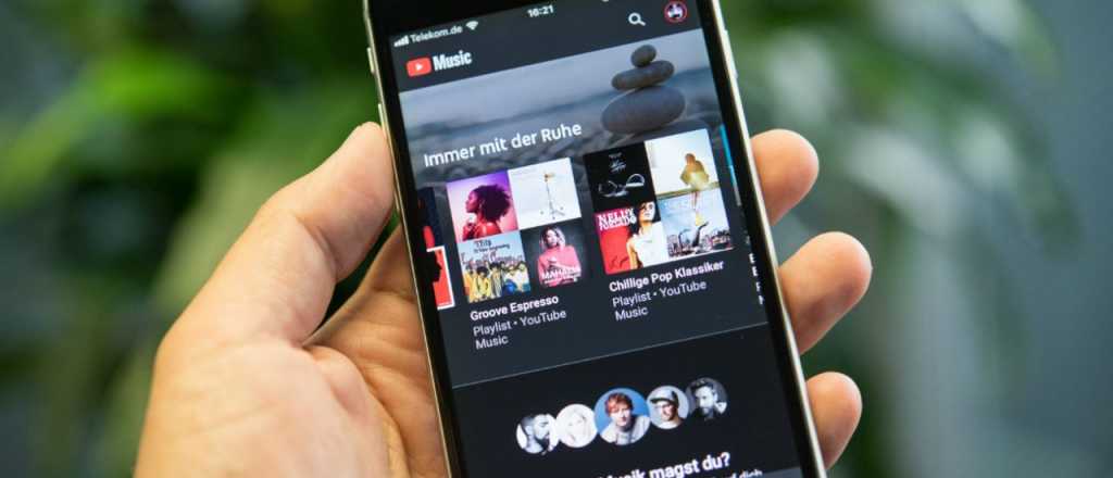 YouTube Premium aumenta más de un 300%