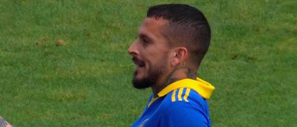 Se confirmó el grado de la lesión de Darío Benedetto