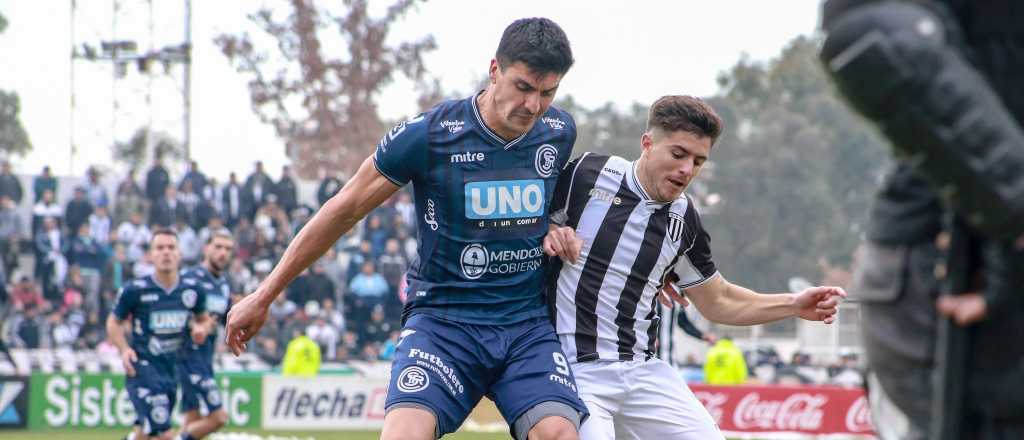 Que sea una fiesta: Gimnasia e Independiente juegan un clásico histórico