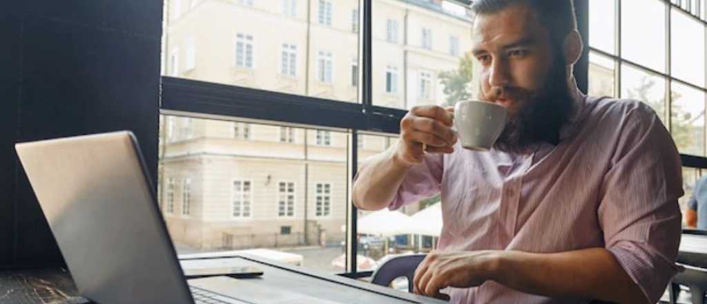 Coworking: la nueva iniciativa tecnológica para las cafeterías