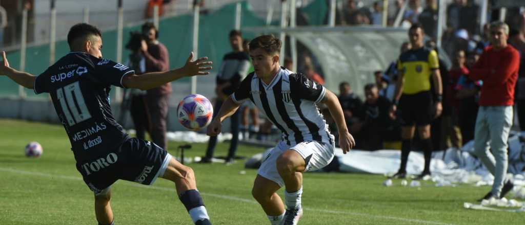 El Lobo visita a Estudiantes de Caseros en el inicio de semifinales