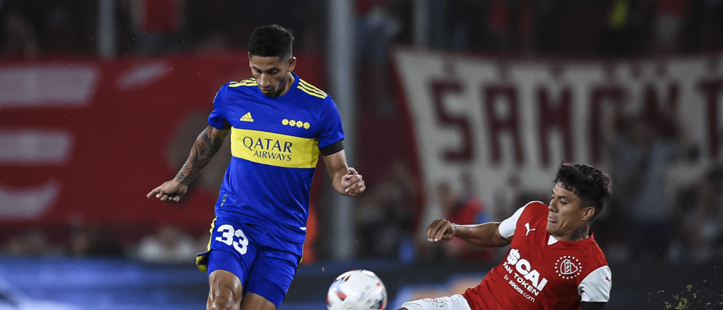 Boca se juega la final ante Independiente por el título