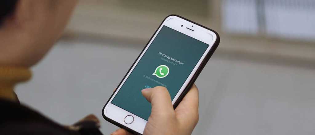 WhatsApp sufrió una caída a nivel mundial