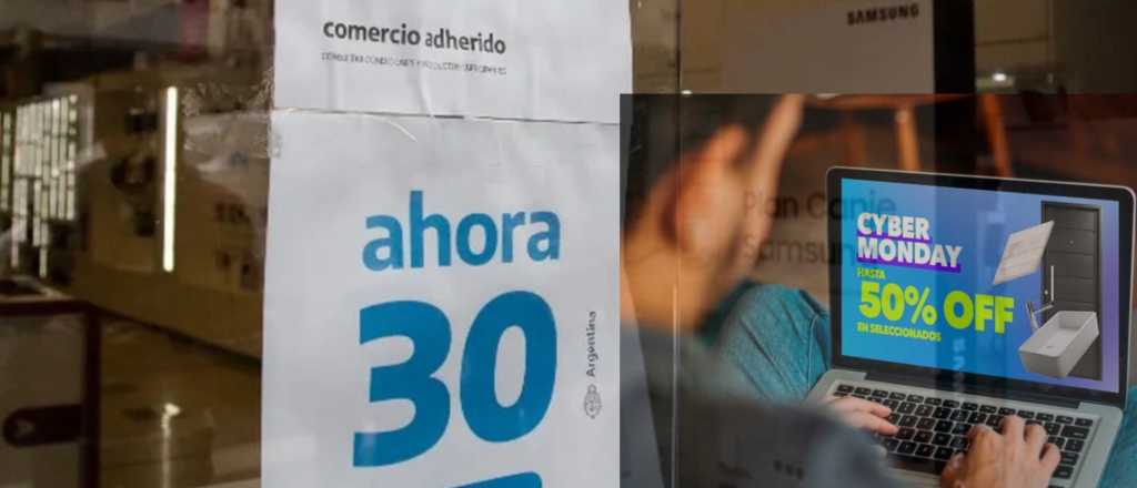 Se podrá comprar con Ahora 30 en el Cybermonday 2022