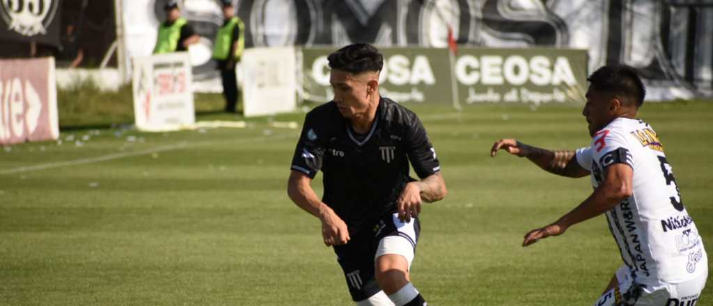 Gimnasia ya conoce a su rival de semifinales en el Reducido